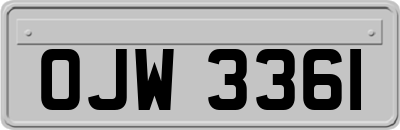 OJW3361