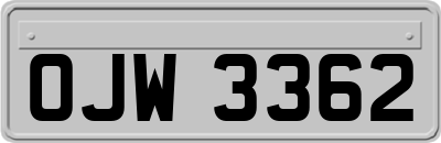 OJW3362