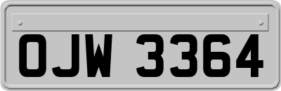 OJW3364