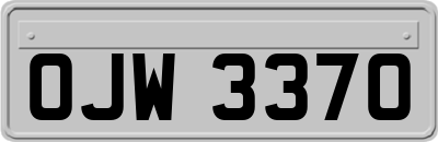 OJW3370