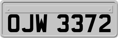 OJW3372