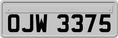 OJW3375
