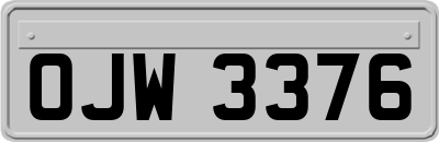 OJW3376