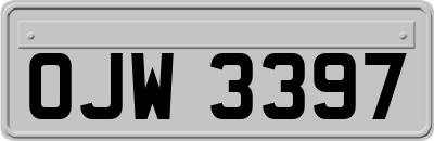 OJW3397