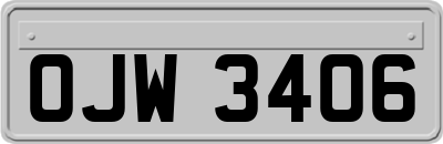 OJW3406