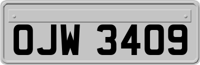 OJW3409