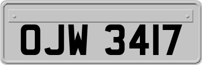 OJW3417