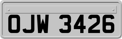 OJW3426