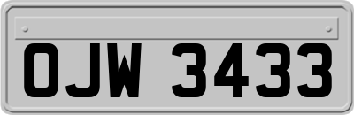 OJW3433