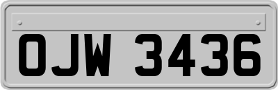 OJW3436