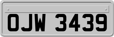 OJW3439