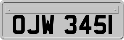 OJW3451