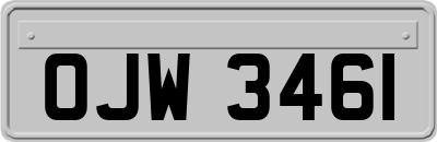OJW3461
