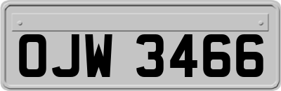OJW3466