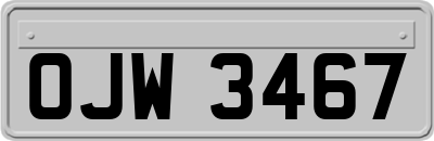 OJW3467