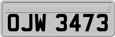 OJW3473