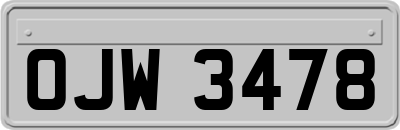 OJW3478