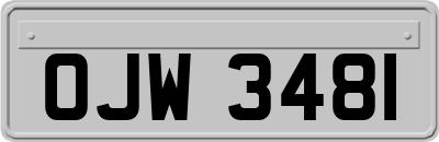 OJW3481