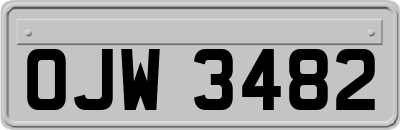 OJW3482