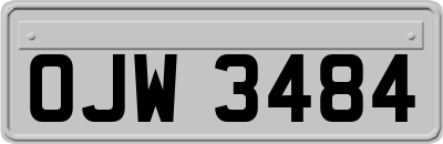 OJW3484
