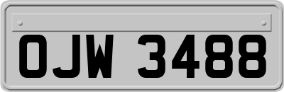 OJW3488