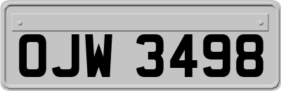 OJW3498