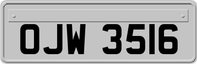 OJW3516