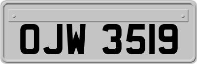 OJW3519
