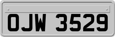 OJW3529