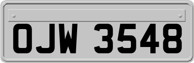 OJW3548