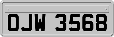 OJW3568