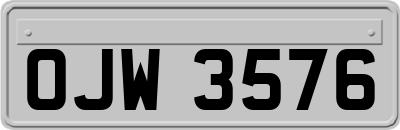 OJW3576