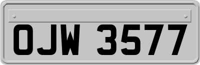 OJW3577
