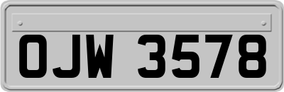 OJW3578
