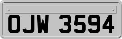 OJW3594