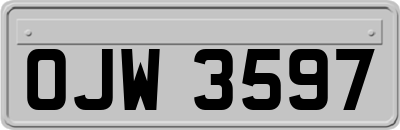 OJW3597