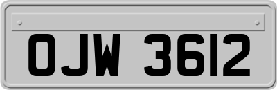 OJW3612
