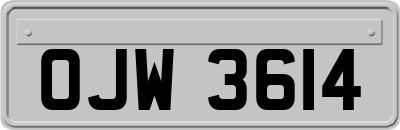 OJW3614