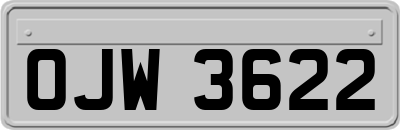 OJW3622