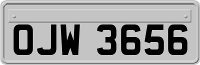 OJW3656