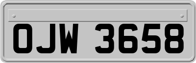 OJW3658