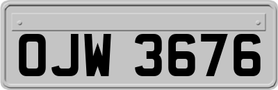 OJW3676
