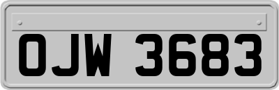 OJW3683