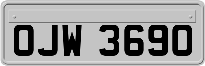 OJW3690
