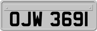 OJW3691