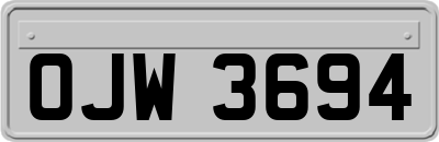 OJW3694