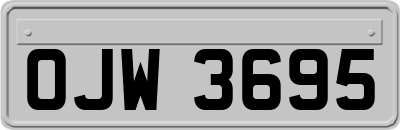 OJW3695