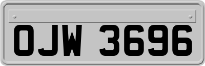 OJW3696