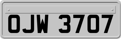 OJW3707