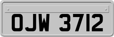OJW3712